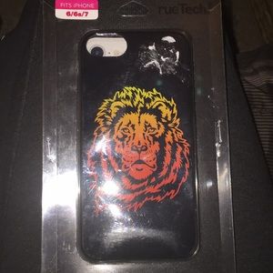 Phone case